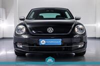Volkswagen Beetle vaihtoauto