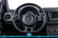 Volkswagen Beetle vaihtoauto