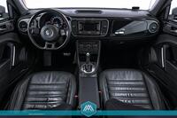 Volkswagen Beetle vaihtoauto