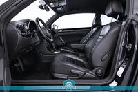 Volkswagen Beetle vaihtoauto
