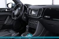 Volkswagen Beetle vaihtoauto