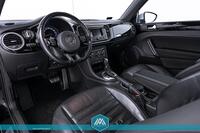 Volkswagen Beetle vaihtoauto
