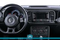 Volkswagen Beetle vaihtoauto
