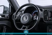 Volkswagen Beetle vaihtoauto