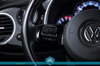Volkswagen Beetle vaihtoauto