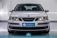 Saab 9-3 vaihtoauto