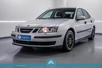 Saab 9-3 vaihtoauto