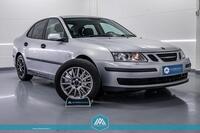 Saab 9-3 vaihtoauto