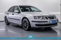 Saab 9-3 vaihtoauto