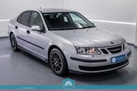 Saab 9-3 vaihtoauto