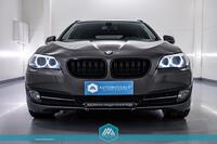 BMW 525 vaihtoauto