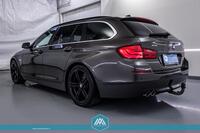 BMW 525 vaihtoauto