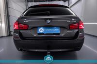 BMW 525 vaihtoauto