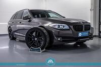 BMW 525 vaihtoauto