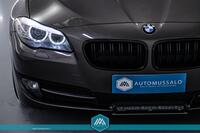 BMW 525 vaihtoauto