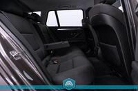 BMW 525 vaihtoauto