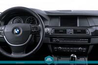 BMW 525 vaihtoauto