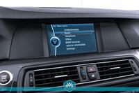 BMW 525 vaihtoauto