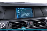 BMW 525 vaihtoauto