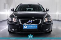 Volvo V50 vaihtoauto