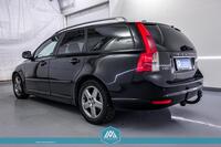 Volvo V50 vaihtoauto