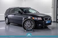 Volvo V50 vaihtoauto