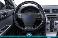 Volvo V50 vaihtoauto