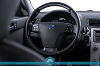 Volvo V50 vaihtoauto