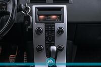 Volvo V50 vaihtoauto