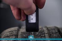 Volvo V50 vaihtoauto