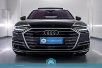Audi A8 vaihtoauto