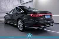 Audi A8 vaihtoauto