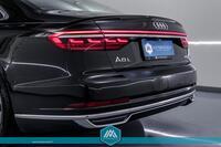 Audi A8 vaihtoauto