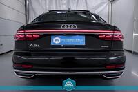 Audi A8 vaihtoauto