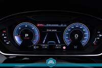 Audi A8 vaihtoauto