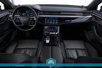 Audi A8 vaihtoauto