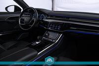 Audi A8 vaihtoauto