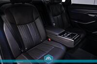Audi A8 vaihtoauto