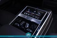 Audi A8 vaihtoauto