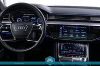 Audi A8 vaihtoauto