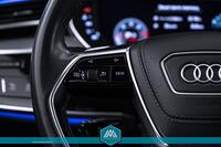 Audi A8 vaihtoauto