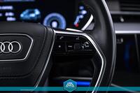 Audi A8 vaihtoauto