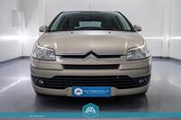 Citroën C4 vaihtoauto