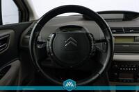 Citroën C4 vaihtoauto