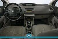 Citroën C4 vaihtoauto