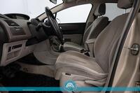 Citroën C4 vaihtoauto