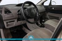 Citroën C4 vaihtoauto