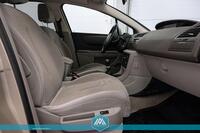 Citroën C4 vaihtoauto