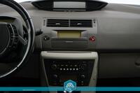 Citroën C4 vaihtoauto