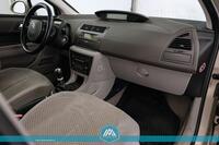 Citroën C4 vaihtoauto